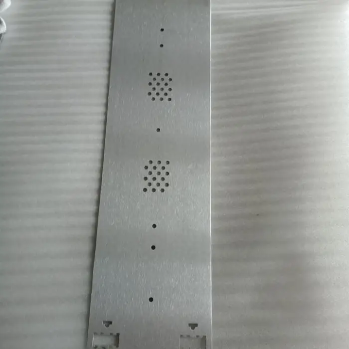 Sheet Metal Polishing Deburring Machine Remove Dust Finishing Machine Metal Sheet Deburring Edge Rounding Machine for Steel — image 5