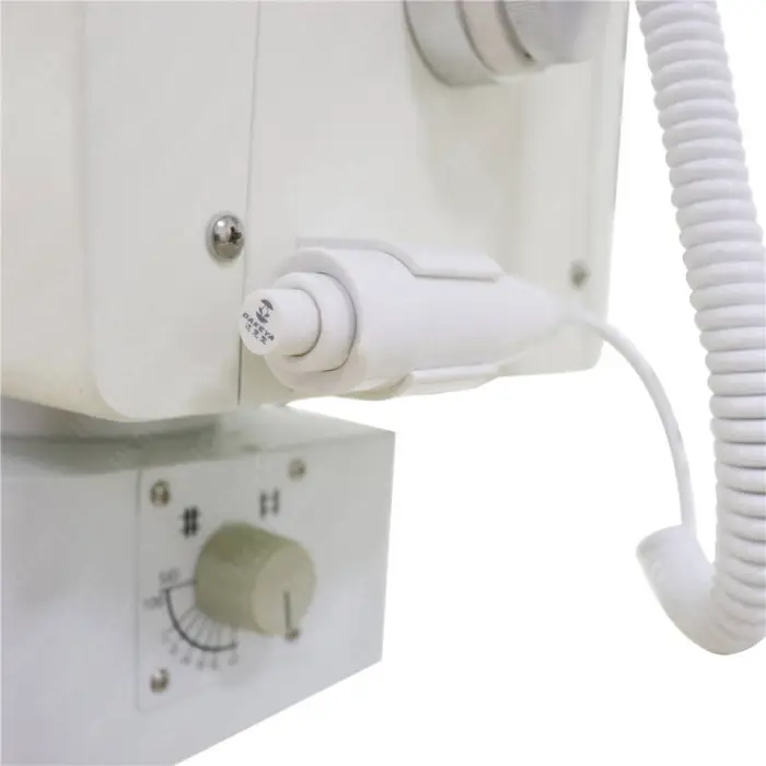 Medical Radiology Diagnostic Equipment Portable 5 kW High Frequency Digital Digital X Ray Machine — image 6