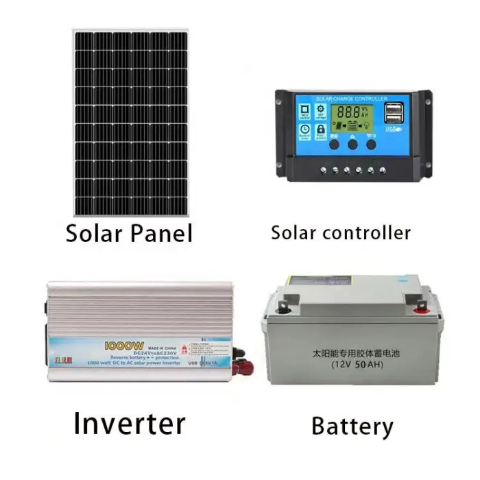 Hot Selling 5280 Solar Energy Incubator for Ostrich Chicken Eggs Automatic Hatching Machine Solar Panel Battery Converter High — image 7
