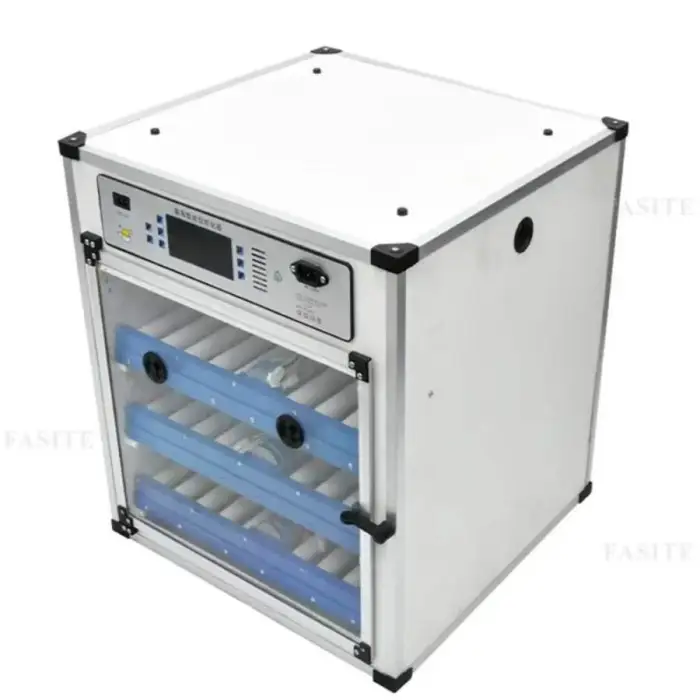 Dual Power Automatic Egg Incubator Hatching Machine New Goose Chicken Duck Turkey Ostrich Birds 220V Home Use PC High — image 6