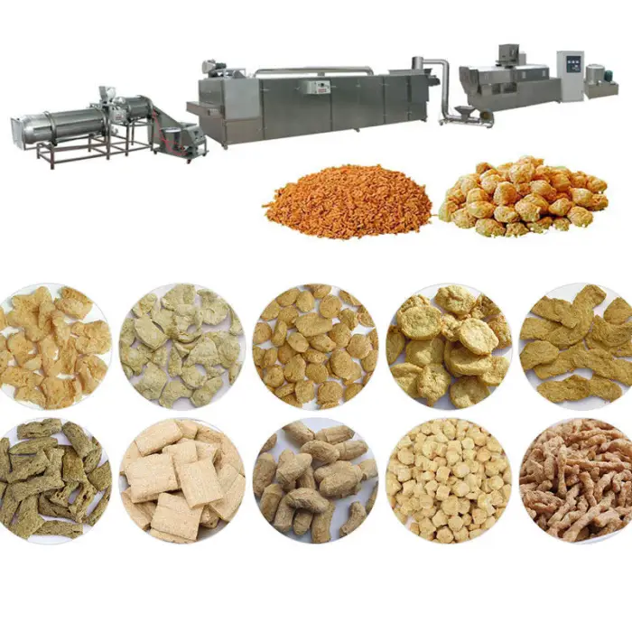 Automatic Biscuit Making Machine Biscuit Production Line Electric Mini Cookie Maker Snack Machines — image 2