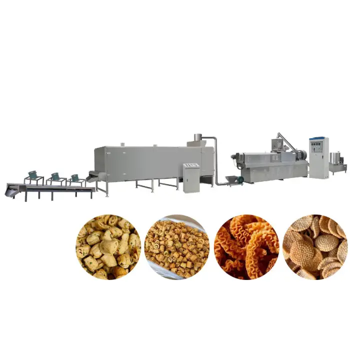 Automatic Biscuit Making Machine Biscuit Production Line Electric Mini Cookie Maker Snack Machines — image 4