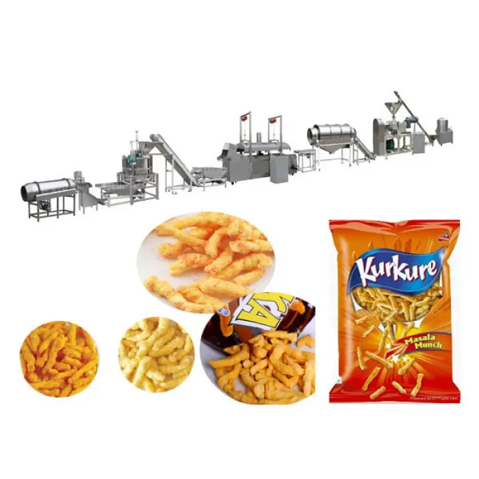 Automatic Biscuit Making Machine Biscuit Production Line Electric Mini Cookie Maker Snack Machines — image 6