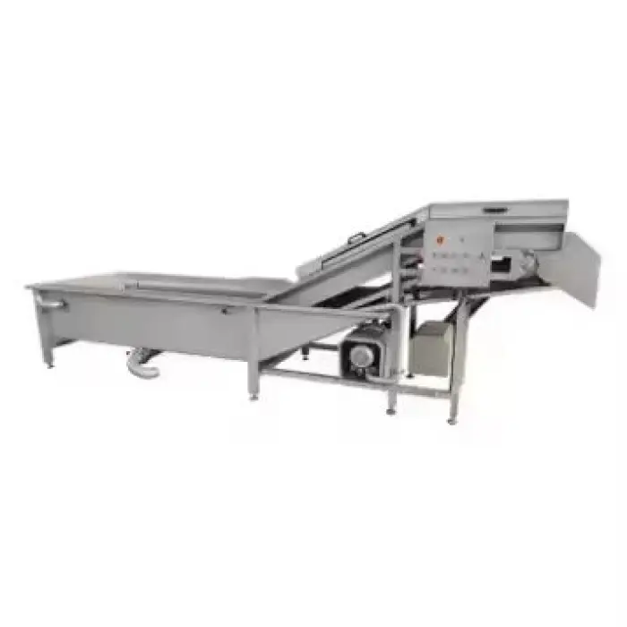 Full Automatic Tomato Sauce Making Machine Tomato Sauce Production Line Ketchup Making Machine — image 3