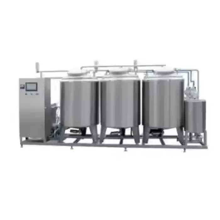 Customized Full Automatic Food Retort Sauce Tomato Paste Canning Machine — image 3