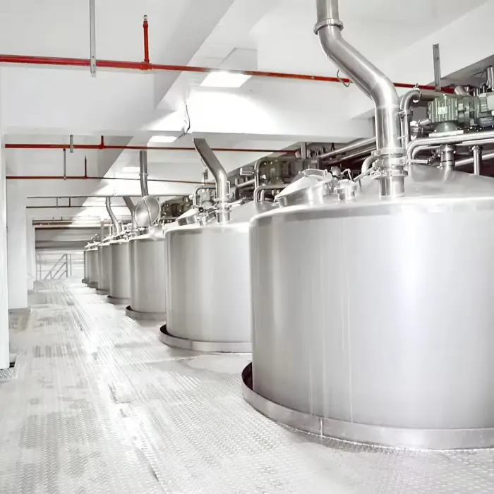 Full Automatic 2-10T/H Concentrate Tomato Puree Factory/ Tomato Paste Processing Plant — image 5
