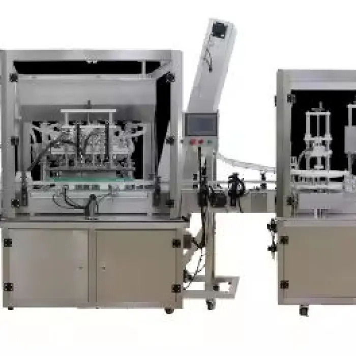 High Productivity Tomato Sauce Machine / Tomato Concentrate Production Line / Machine Making Tomato Paste — image 3