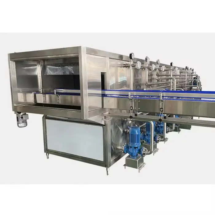 Electric Tomato Paste and Sauce Processing Machine Plant Price Ketchup Tomato Paste Production Making Machine Automatic — image 6
