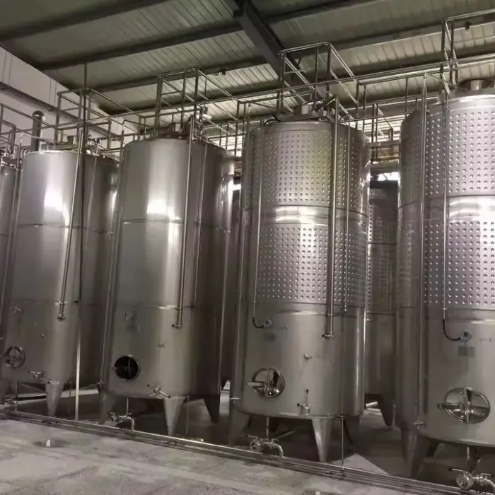 Customized 500l Stainless Steel Feta Mozzarella Cheese Vat Make Plant Mini Mozzarella Processing Production Line of Cheese — image 4