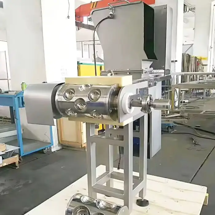 Customized Mini Dairy Factory for Cheese Production Cheese Processing Machines Production Line Equipment — image 3