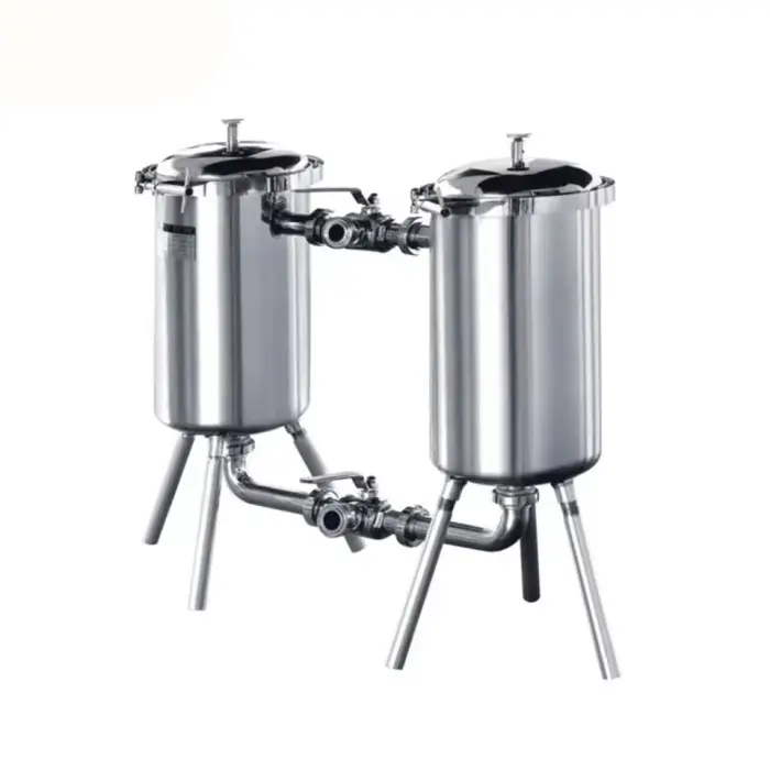 Customized Full Automatic Cheese Production Line Cheese Making Equipment for Sale — image 5