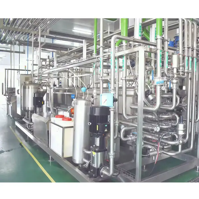Customized Peanuts Butter Filling Machinery Fruit Jam Honey Yogurt Sauce Filling and Capping Line — image 5
