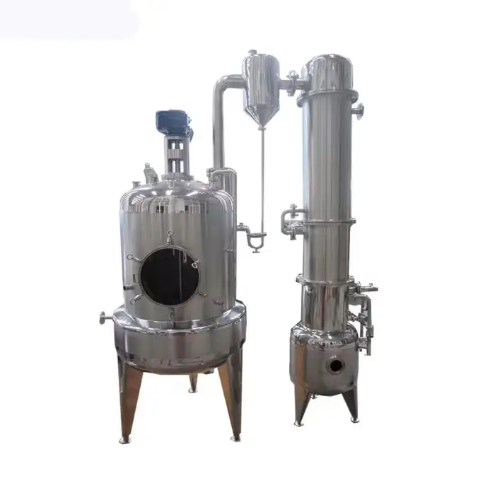 Customized Automatic Industrial Ketchup Sauce Production Vegetable Fruit Jam Maker Tomato Paste Processing Line — image 4