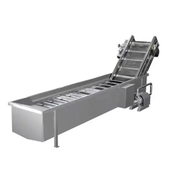Customized Automatic Industrial Ketchup Sauce Production Vegetable Fruit Jam Maker Tomato Paste Processing Line — image 6