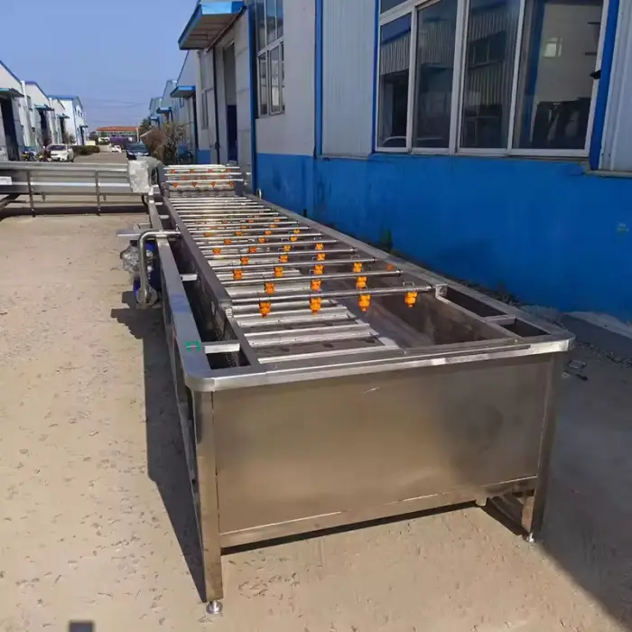 Customized Fruit Jam Make Production Line Fruit Puree Production Line Small Jam Process Machine — image 6
