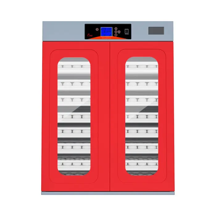 1000Egg Incubators Hatching Machine Automatic Eggs Incubator for Chickens Poultry Duck Incubators Hatching Eggs — image 4