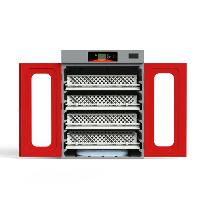 1000Egg Incubators Hatching Machine Automatic Eggs Incubator for Chickens Poultry Duck Incubators Hatching Eggs — image 7
