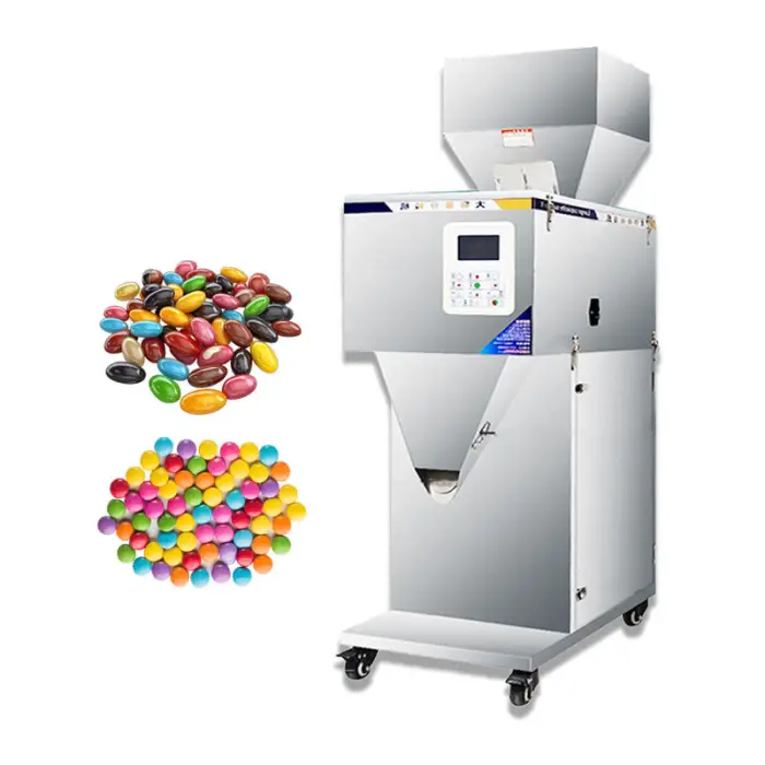 Automatic Coffee Sachet Packing Machine Coffee Teabag Making Machine Coffee Packaging Machine — image 2