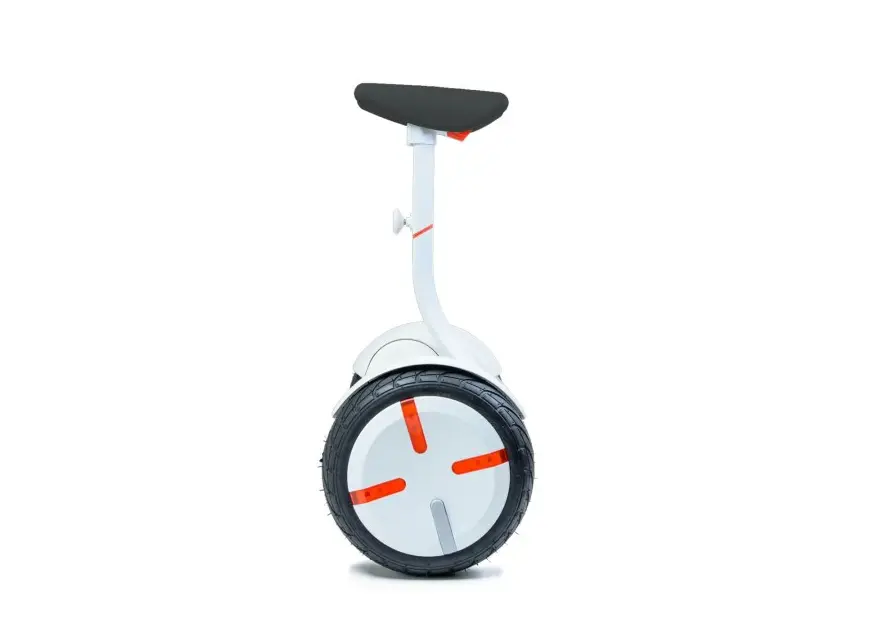 Ultimate Well-priced Portable Mini Pro 2 Smart and Versatile Self-balancing Scooter for Unisex — image 3