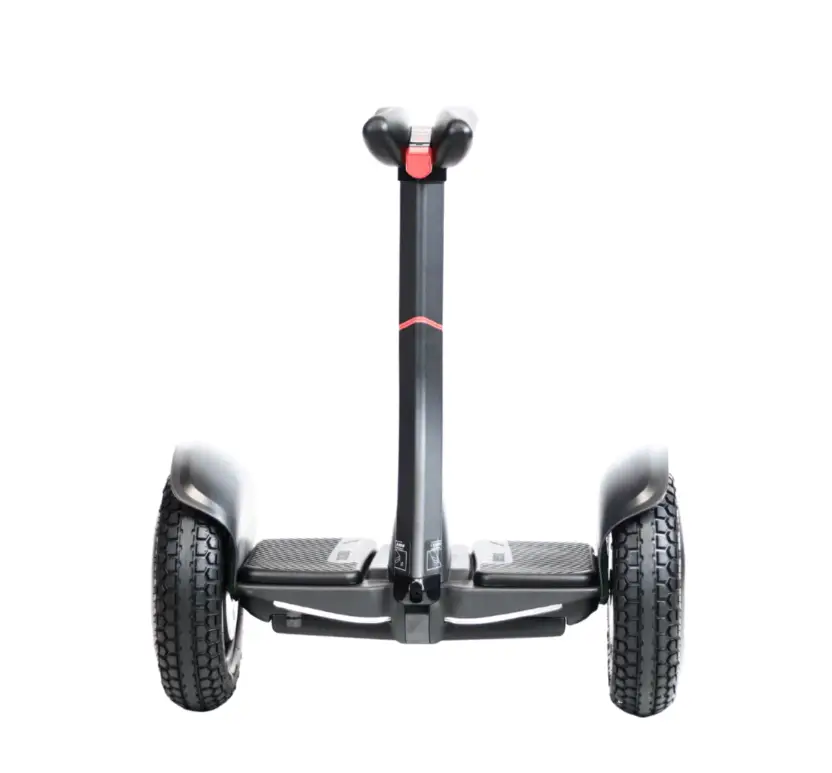 Ultimate Well-priced Portable Mini Pro 2 Smart and Versatile Self-balancing Scooter for Unisex — image 5