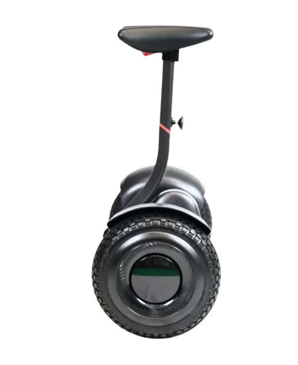 Ultimate Well-priced Portable Mini Pro 2 Smart and Versatile Self-balancing Scooter for Unisex — image 6