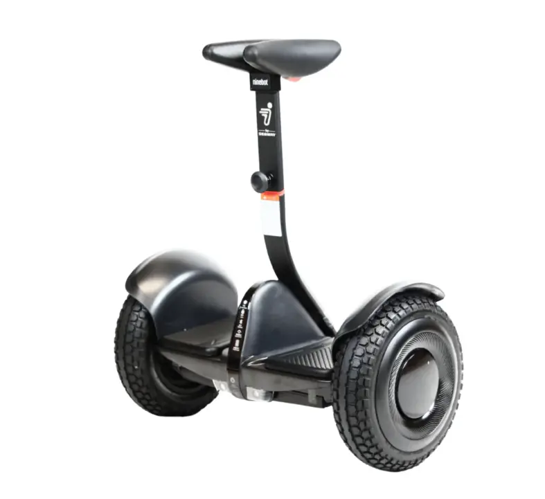 Ultimate Well-priced Portable Mini Pro 2 Smart and Versatile Self-balancing Scooter for Unisex — image 7