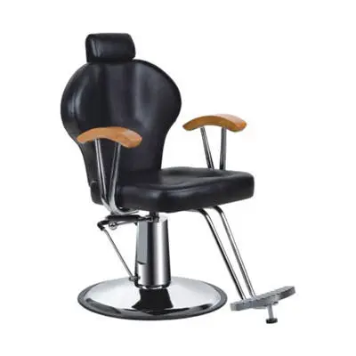 Beauty Salon Commercial Furniture Chair / Barber Chair Hair Cutting Silla De Barberia Profesional — image 7
