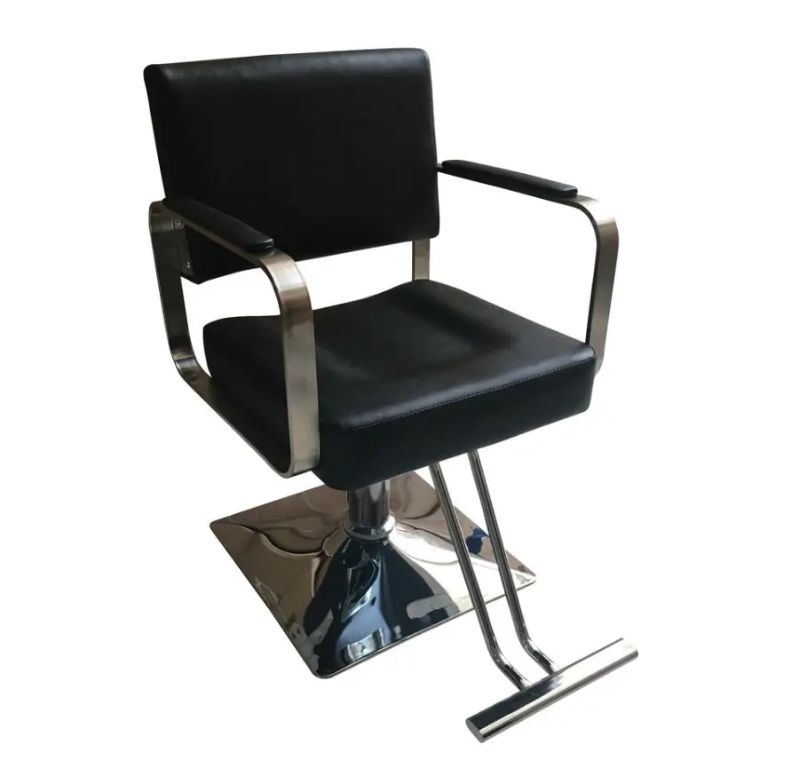 Hair Salon Furniture Chair / Hairdressing Chair for Salon / Salon Chair Styling — view 1