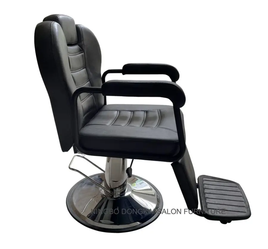 Salon Beauty Styling Chair / Beauty Styling Chair / Beauty Salon Chairs for Sale — image 5