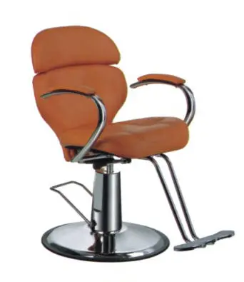 Hair Salon Furniture Chair / Hairdressing Chair for Salon / Salon Chair Styling — view 2