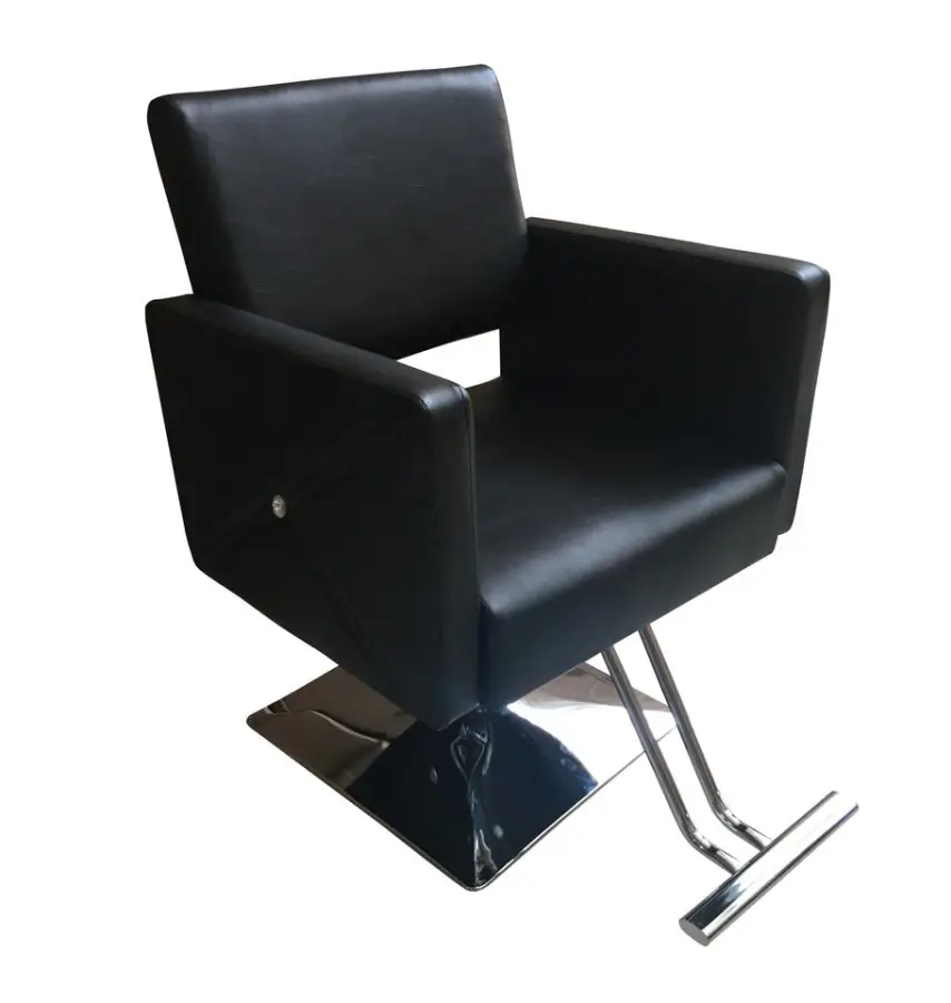 Hair Salon Furniture Chair / Hairdressing Chair for Salon / Salon Chair Styling — view 3