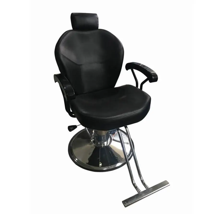 Hair Salon Furniture Chair / Hairdressing Chair for Salon / Salon Chair Styling — view 6