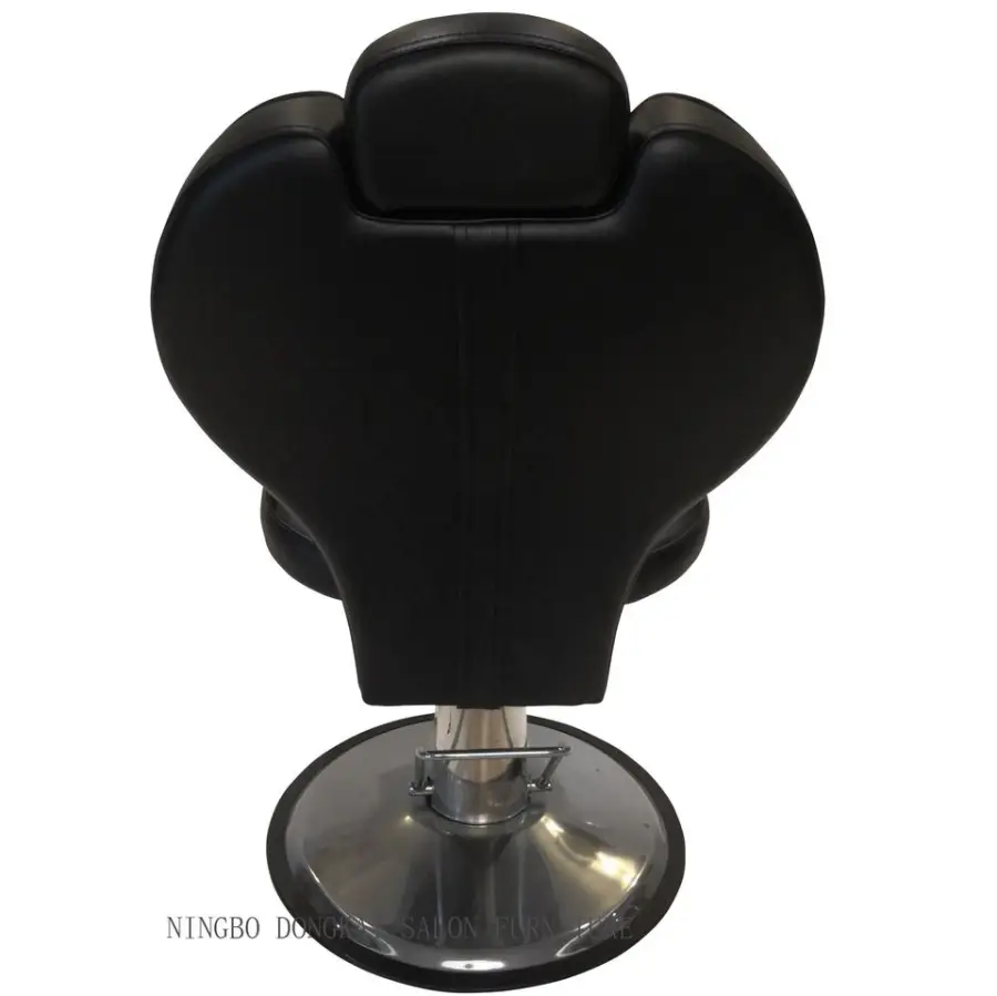 For Hair Salon / Hairdressing Chair Price / Hair Salon Chairs for Sale Salon Furniture Barber Chair Hair Cutting Hydraul — view 5