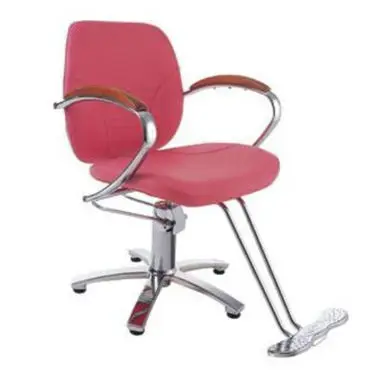 Facial Chair Beauty Salon / Ladies Beauty Parlour Chair / Makeup Table and Chairs Beauty Salon Furniture — view 1