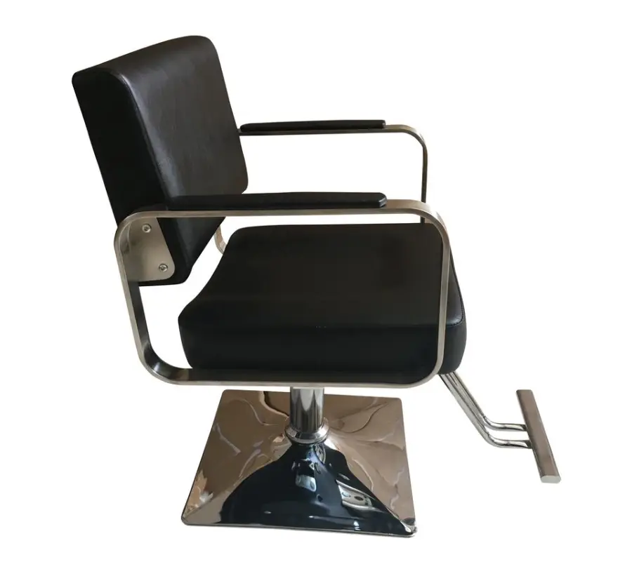 Hair Salon Equipment and Furniture Package / Hairdressing Equipment Hair Salon — view 3