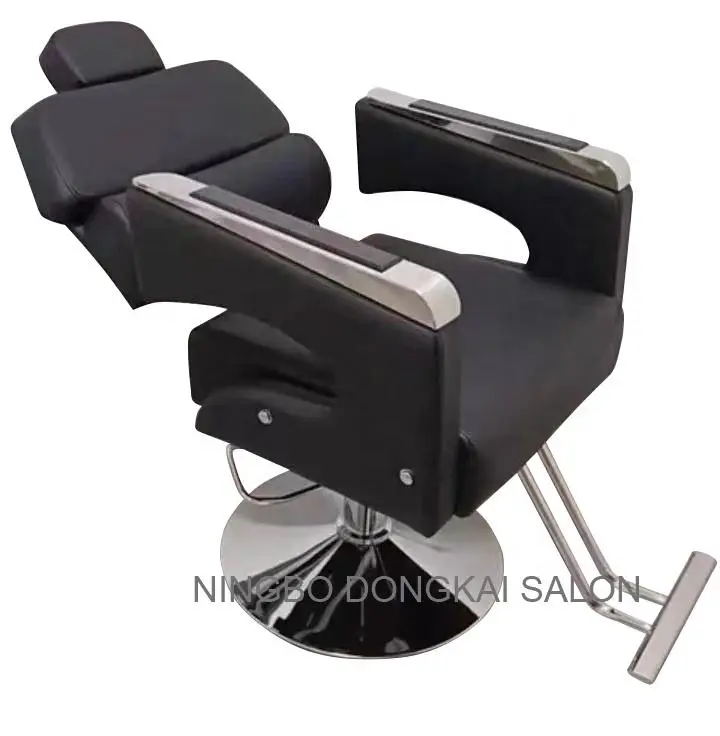 Beauty Styling Chair / Beauty Salon Chairs for Sale / Beauty Salon Furniture Styling Chair — view 3