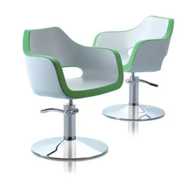 Beauty Salon Styling Hydraulic Chair / Barber Chair Wholesale — view 1
