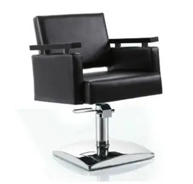 Beauty Salon Styling Hydraulic Chair / Barber Chair Wholesale — image 2