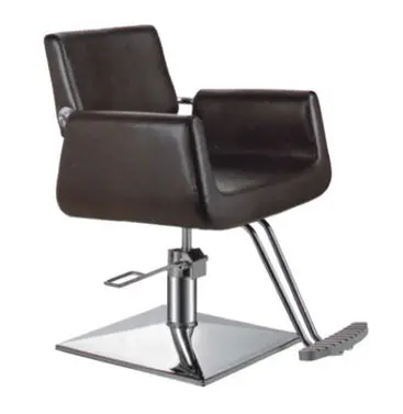Beauty Salon Styling Hydraulic Chair / Barber Chair Wholesale — image 4