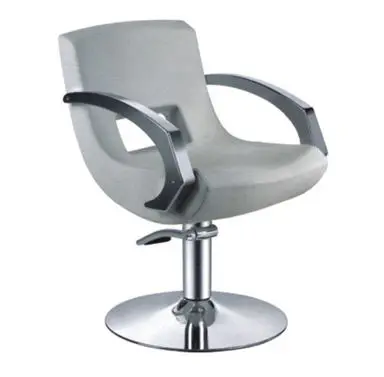 Beauty Salon Styling Hydraulic Chair / Barber Chair Wholesale — image 5