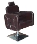 Cheap Wholesale PVC Material Beauty Styling Chairs — image 5