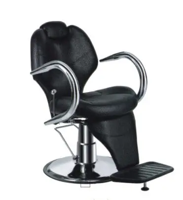 Barber Chair Barber / Barber Chair Old / Red Barber Chair — image 3