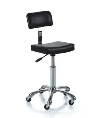 Hairdressing Master Chair / Master Chair Styling Chair / Master Chairs for Sale — image 4