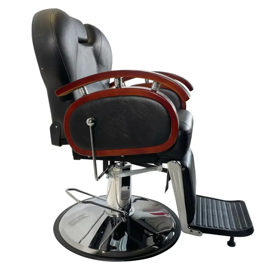 Barbers Chairs for Sale / Elegant Salon Furniture / Modern Salon Chairs — image 3