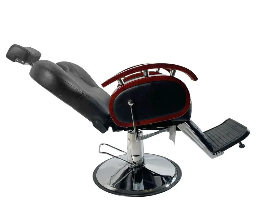 Barbers Chairs for Sale / Elegant Salon Furniture / Modern Salon Chairs — image 5