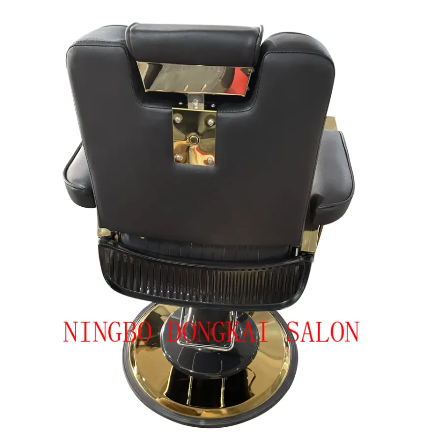 Hydraulic Barber Chair / Reclining Barber Chairs / the Most Cost-effictive Barber Chair — image 5