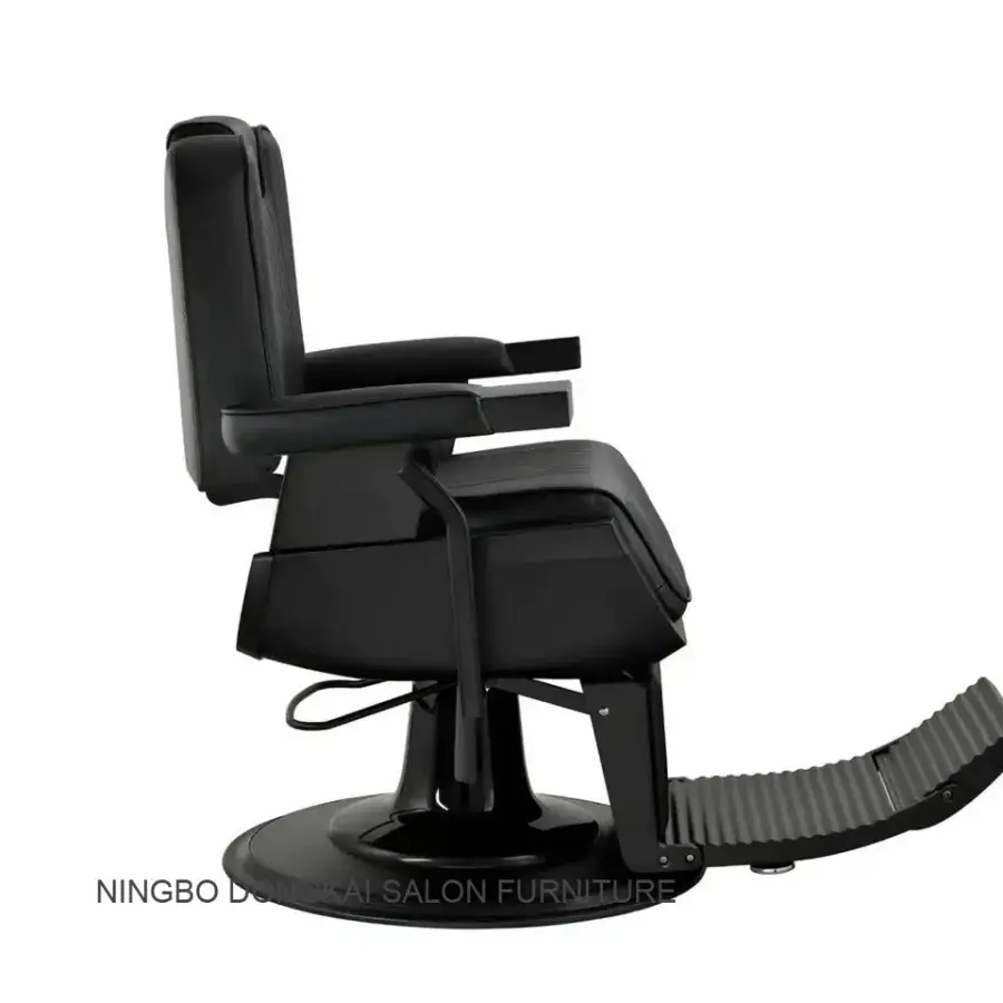 Hydraulic Barber Chair / Reclining Barber Chairs / the Most Cost-effictive Barber Chair — image 7