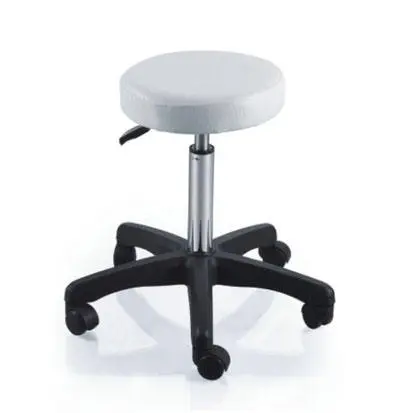 Beauty Salon Master Chair / Hairdressing Salon Stool / Fashion Hair Salon Stool — image 6