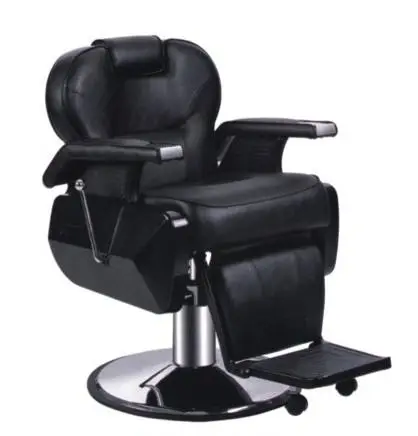 Barber Chairs Prices / Hairdresser Furniture / Hair Salon Furniture China — view 2