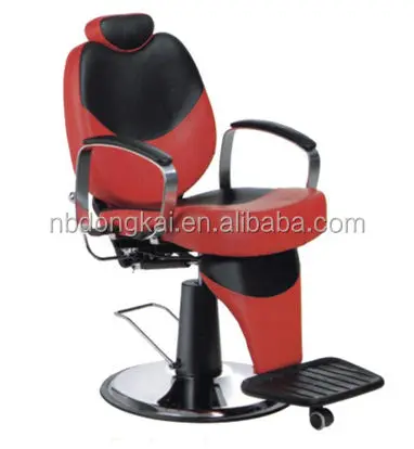 Salon Styling Chairs / Hair Styling Chair / Used Hair Styling Chairs Sale — image 3